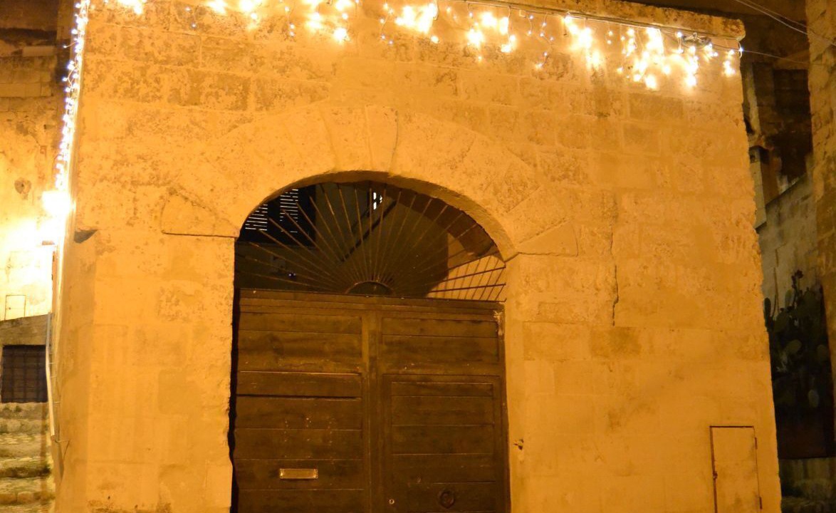 Photo of Outdoor in Sasso Barisano