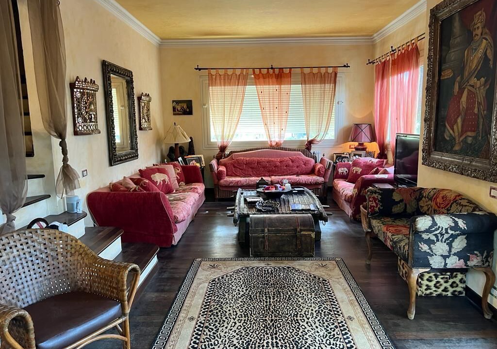 Photo of Livingroom in Milano Marittima