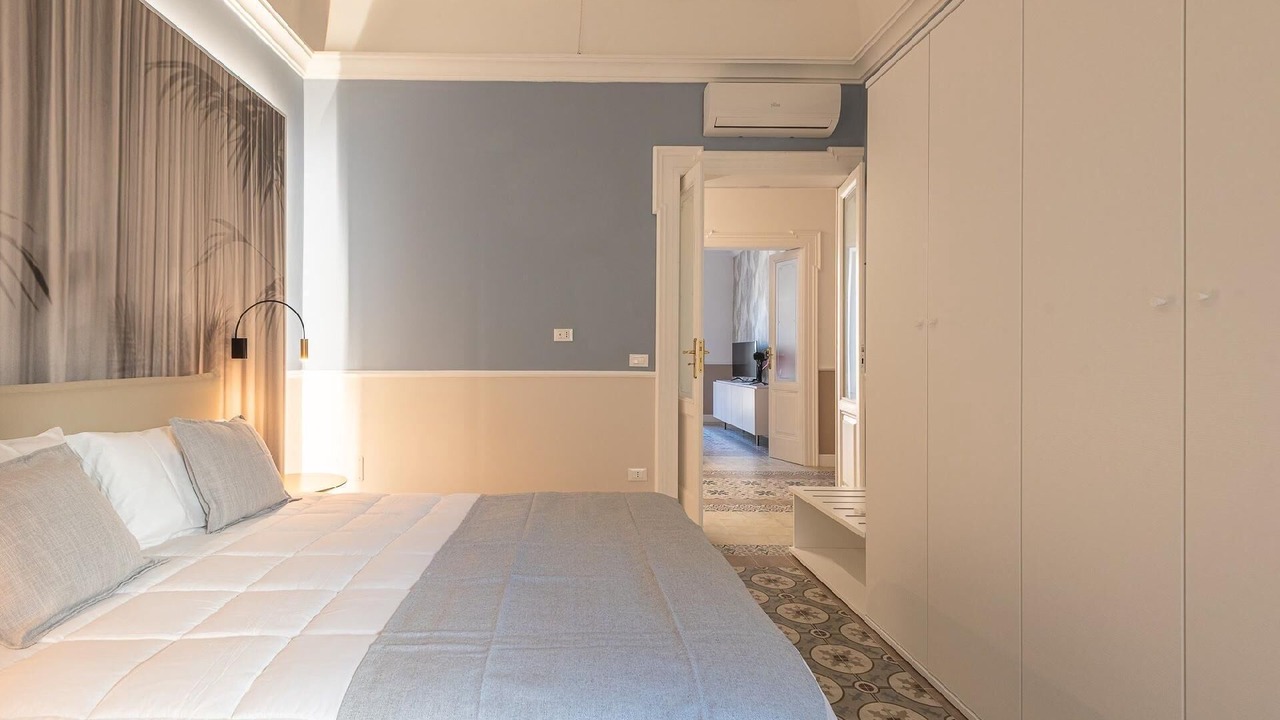 Photo of Bedroom in Taranto