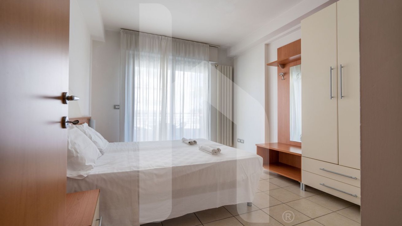 Photo of Bedroom in Pineto
