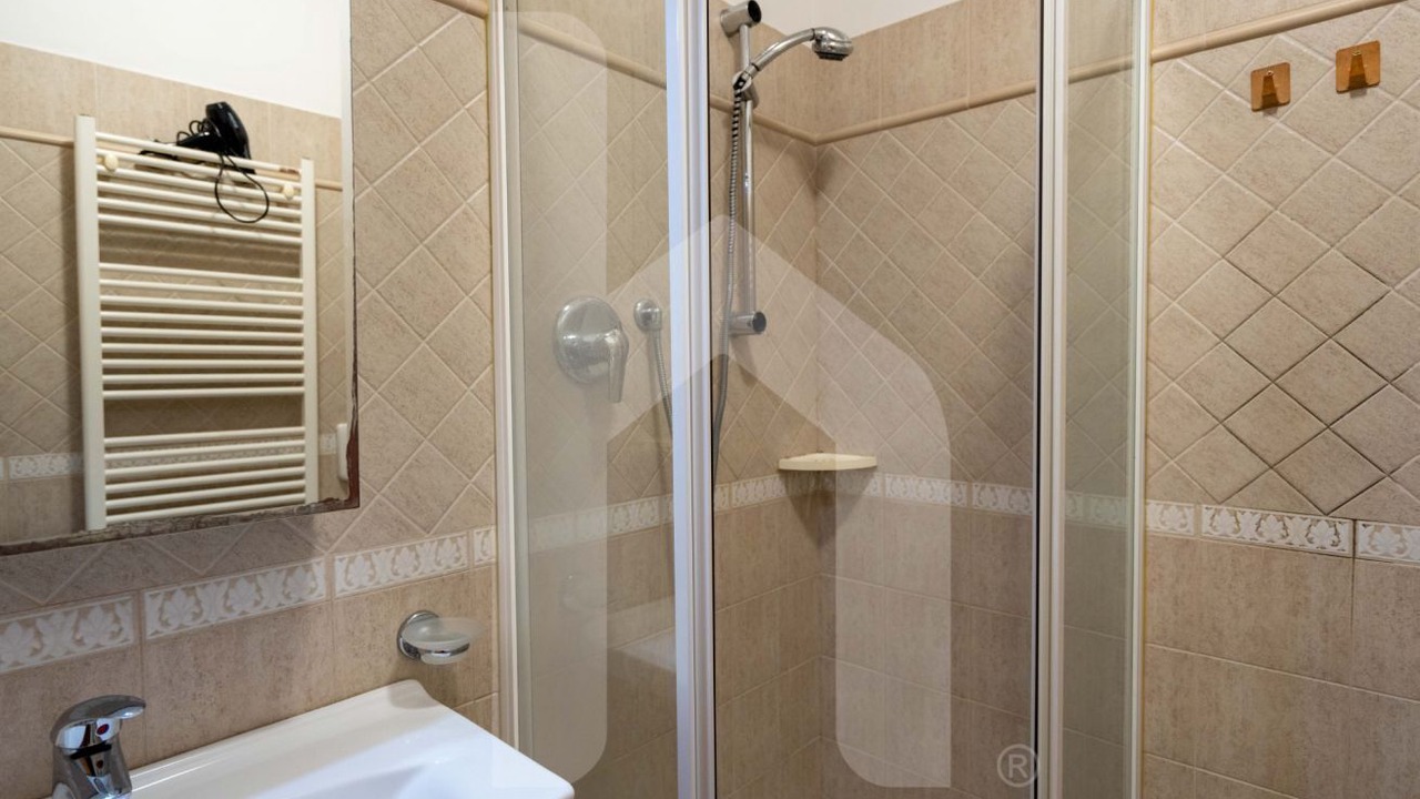 Photo of Bathroom in Pineto