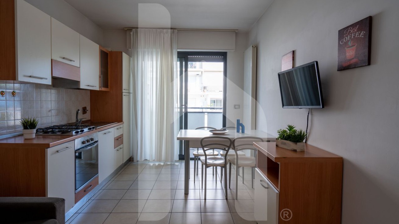 Photo of Kitchen in Pineto