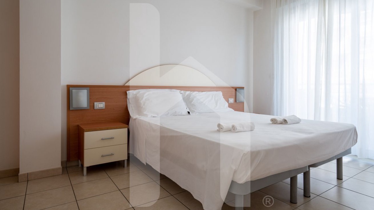 Photo of Bedroom in Pineto