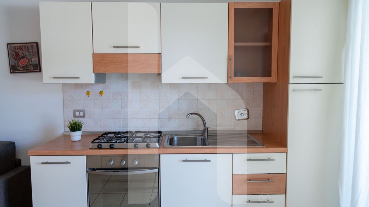 Photo of Kitchen in Pineto