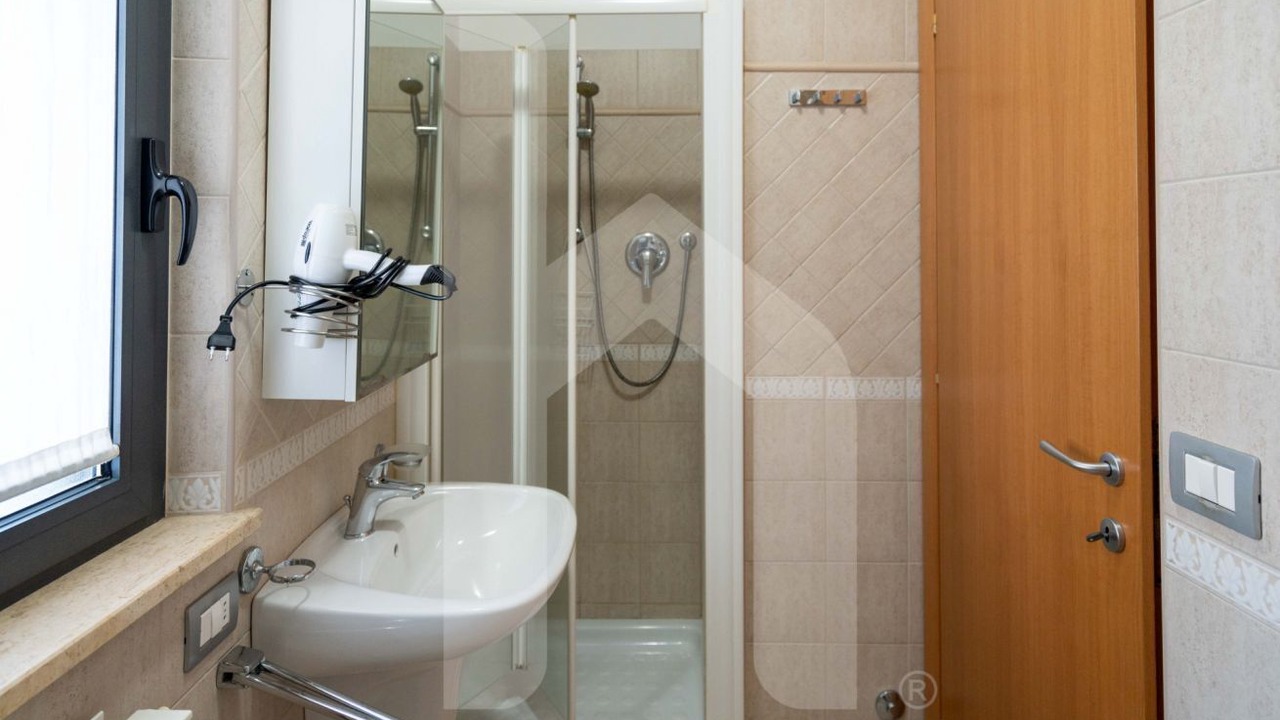 Photo of Bathroom in Pineto