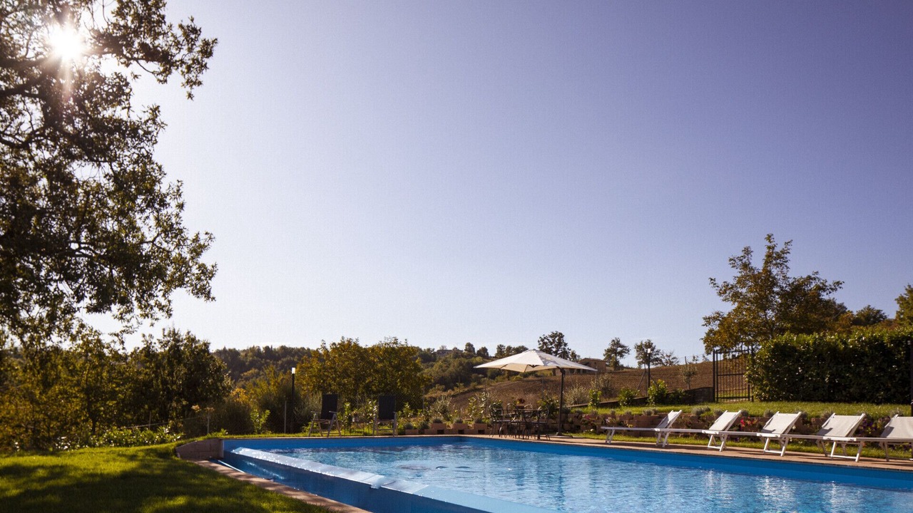 Photo of Outdoor in Castelraimondo