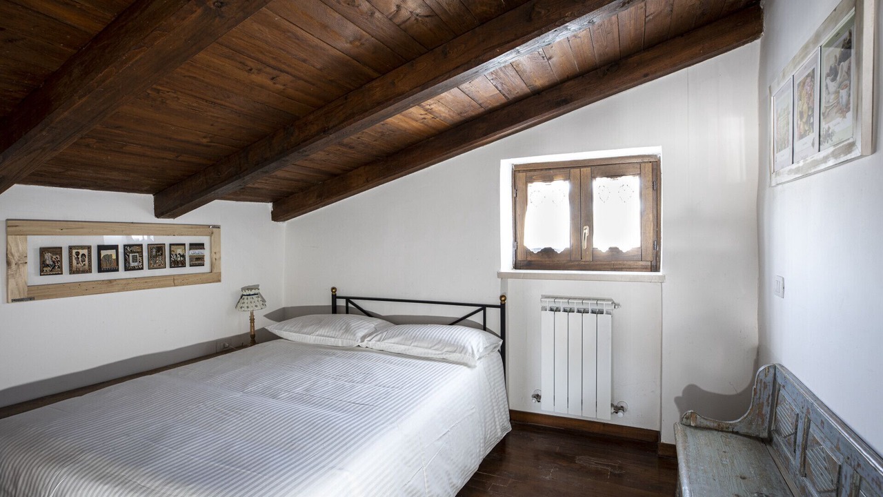 Photo of Bedroom in Castelraimondo