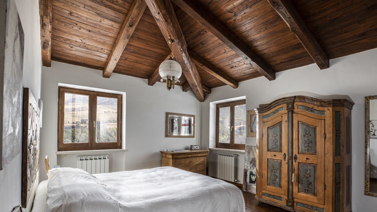 Photo of Bedroom in Castelraimondo
