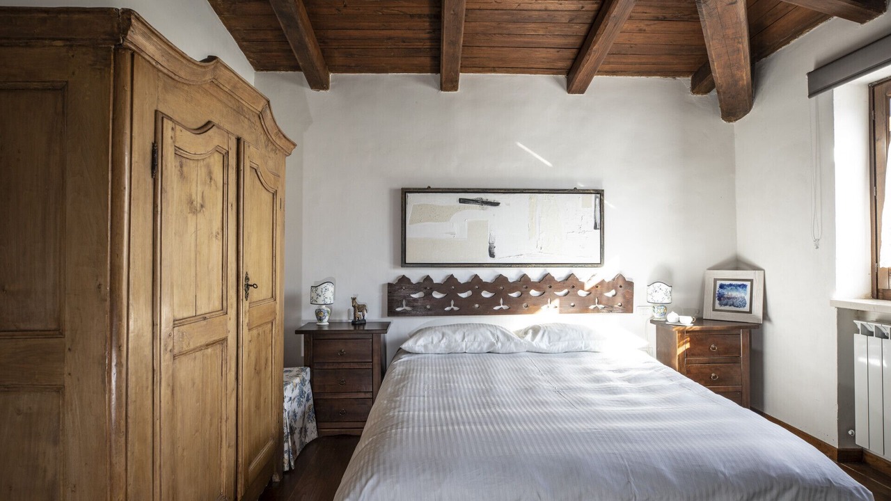 Photo of Bedroom in Castelraimondo