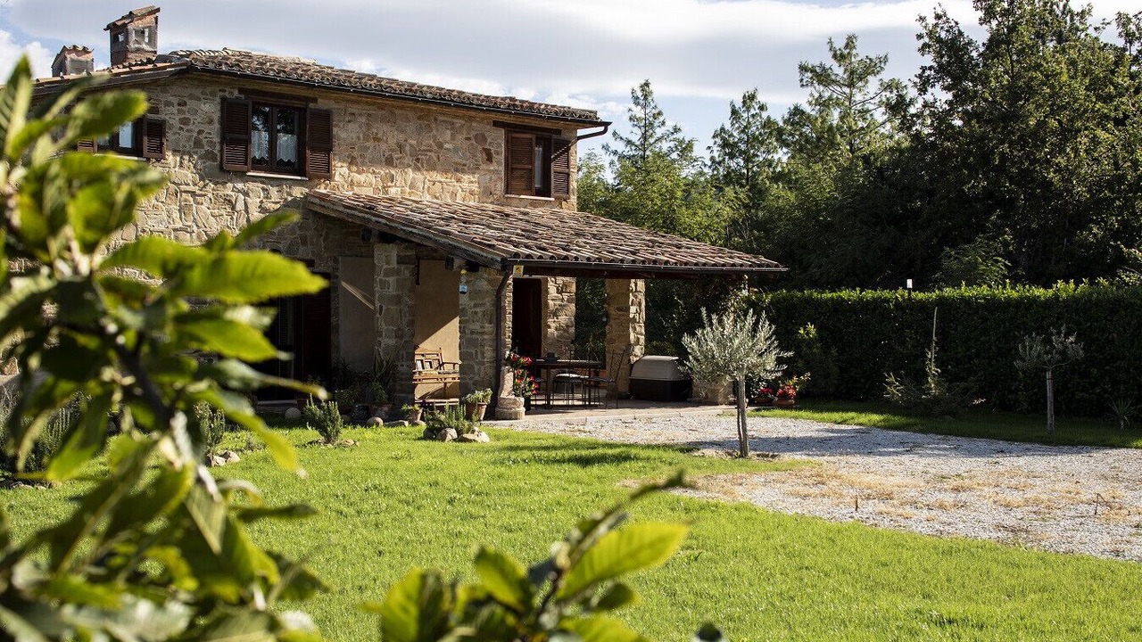 Photo of Outdoor in Castelraimondo