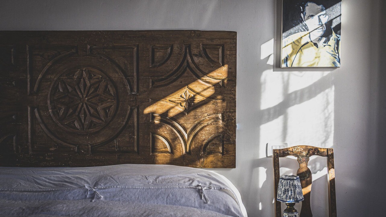 Photo of Bedroom in Castelraimondo