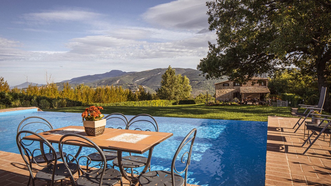 Photo of Outdoor in Castelraimondo