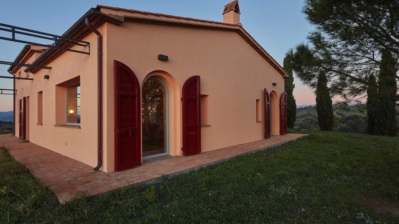 Photo of Outdoor in Poggio Rusco