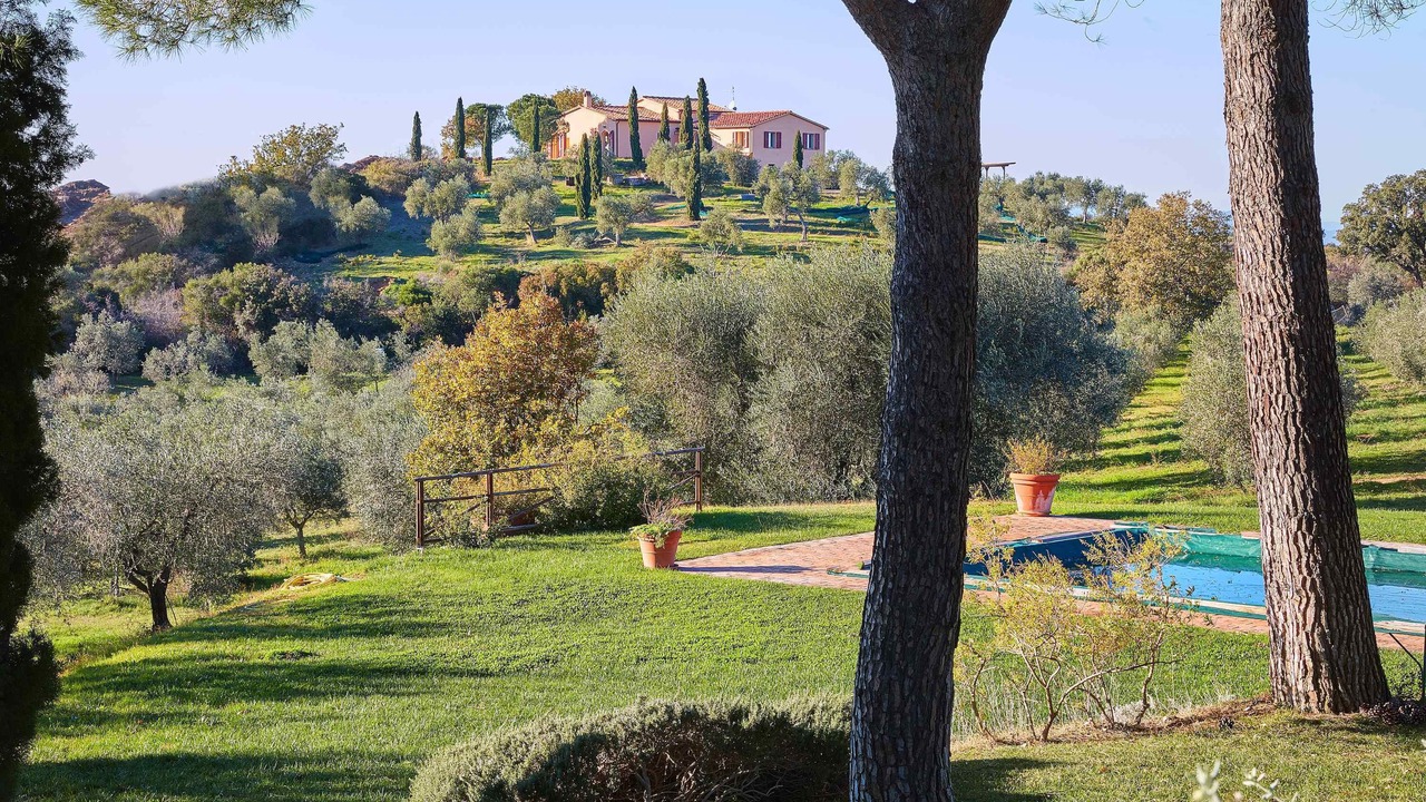 Photo of Outdoor in Poggio Rusco