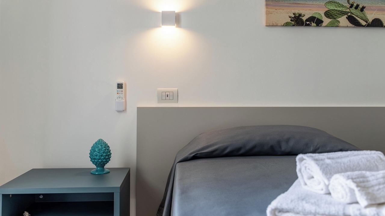 Photo of Bedroom in Santa Maria del Focallo