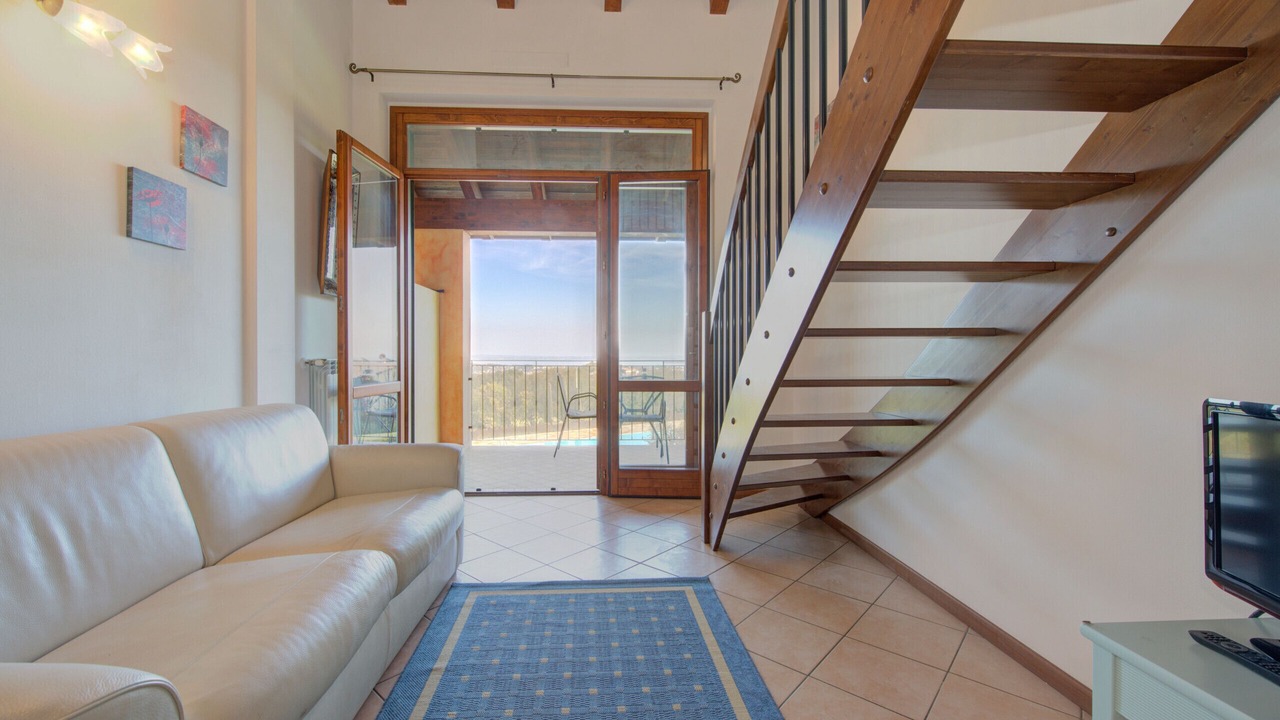 Photo of Livingroom in Puegnago del Garda