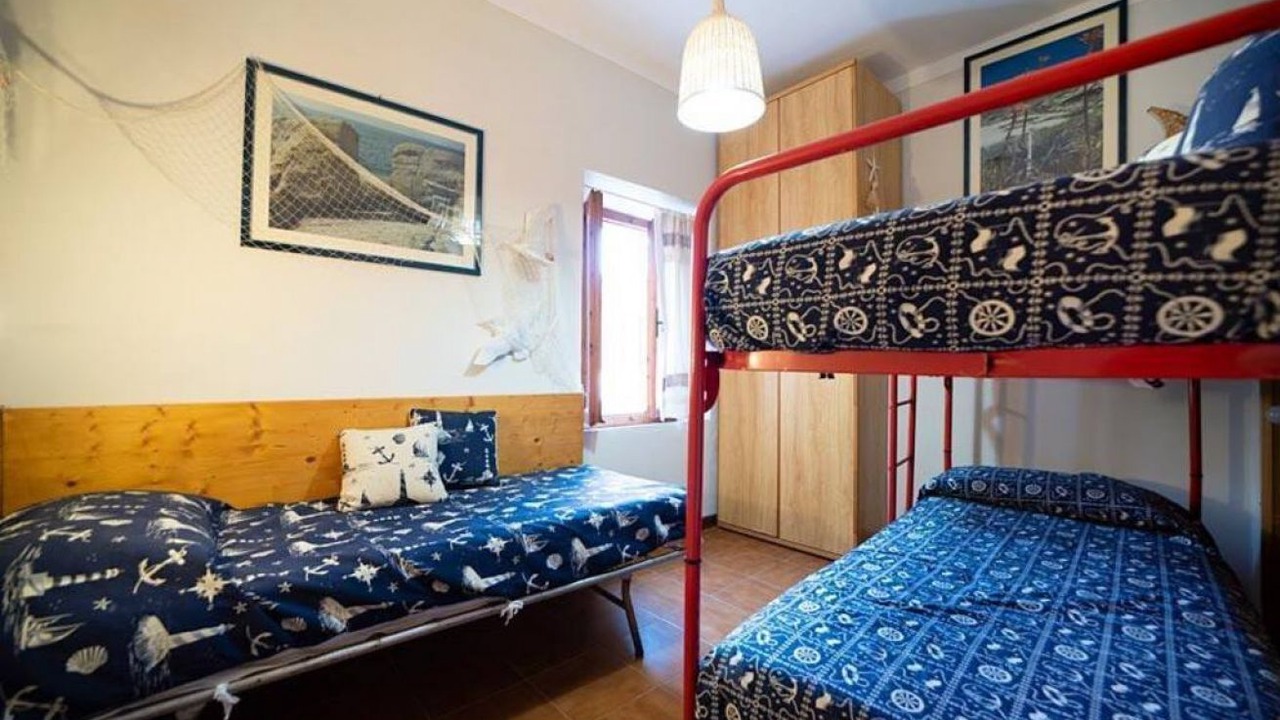 Photo of Bedroom in Pomonte