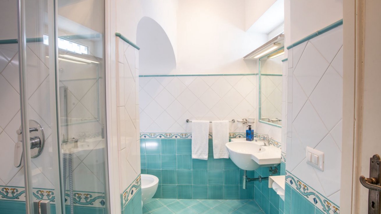 Photo of Bathroom in Pogerola