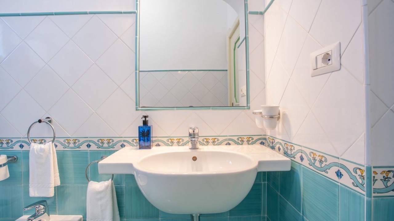 Photo of Bathroom in Pogerola