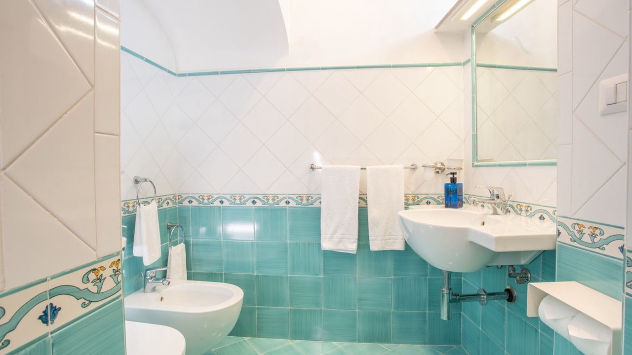 Photo of Bathroom in Pogerola