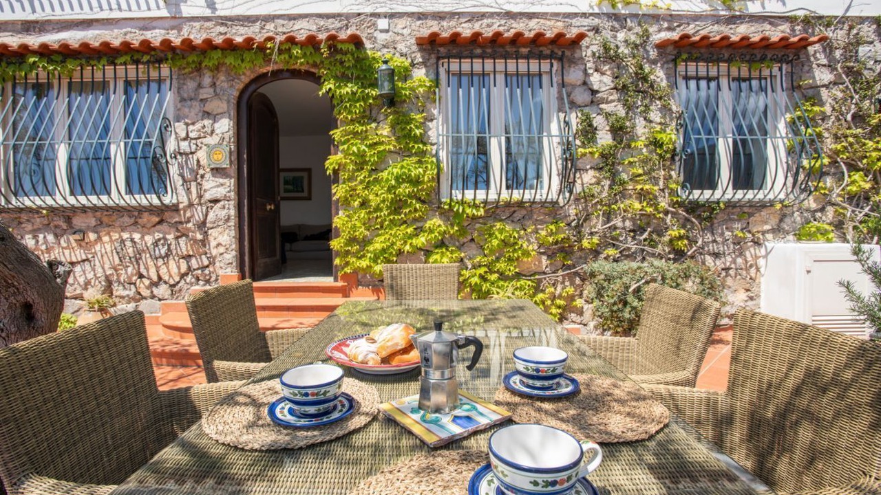 Photo of Outdoor in Pogerola