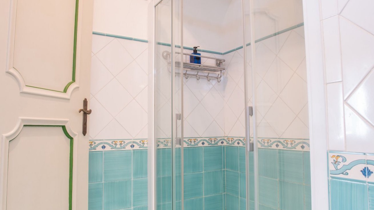 Photo of Bathroom in Pogerola