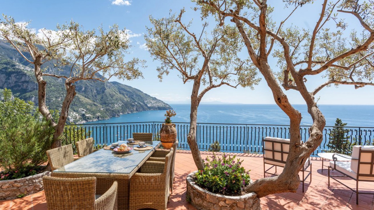 Photo of Outdoor in Pogerola