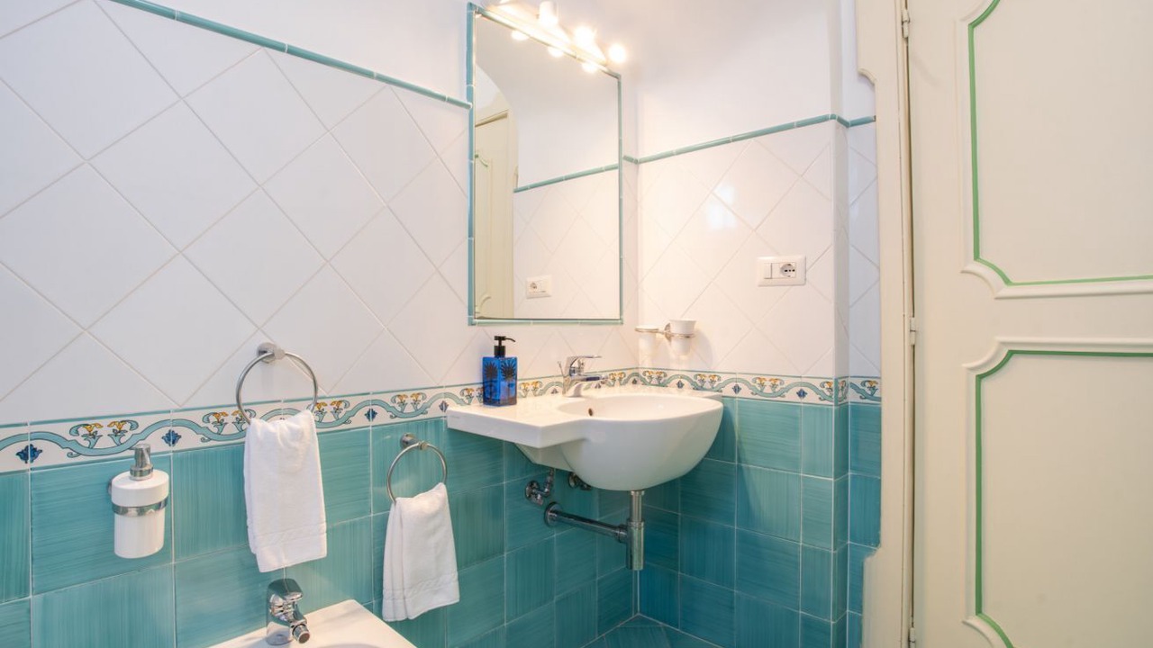 Photo of Bathroom in Pogerola