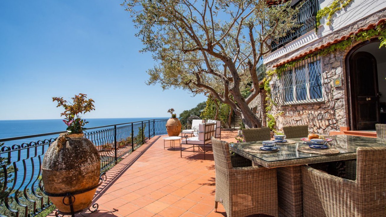 Photo of Outdoor in Pogerola