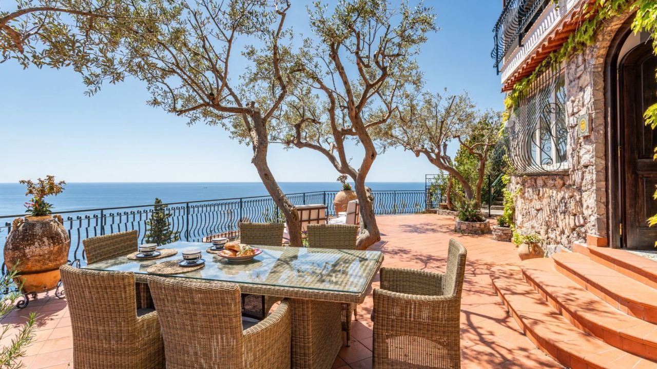 Photo of Outdoor in Pogerola