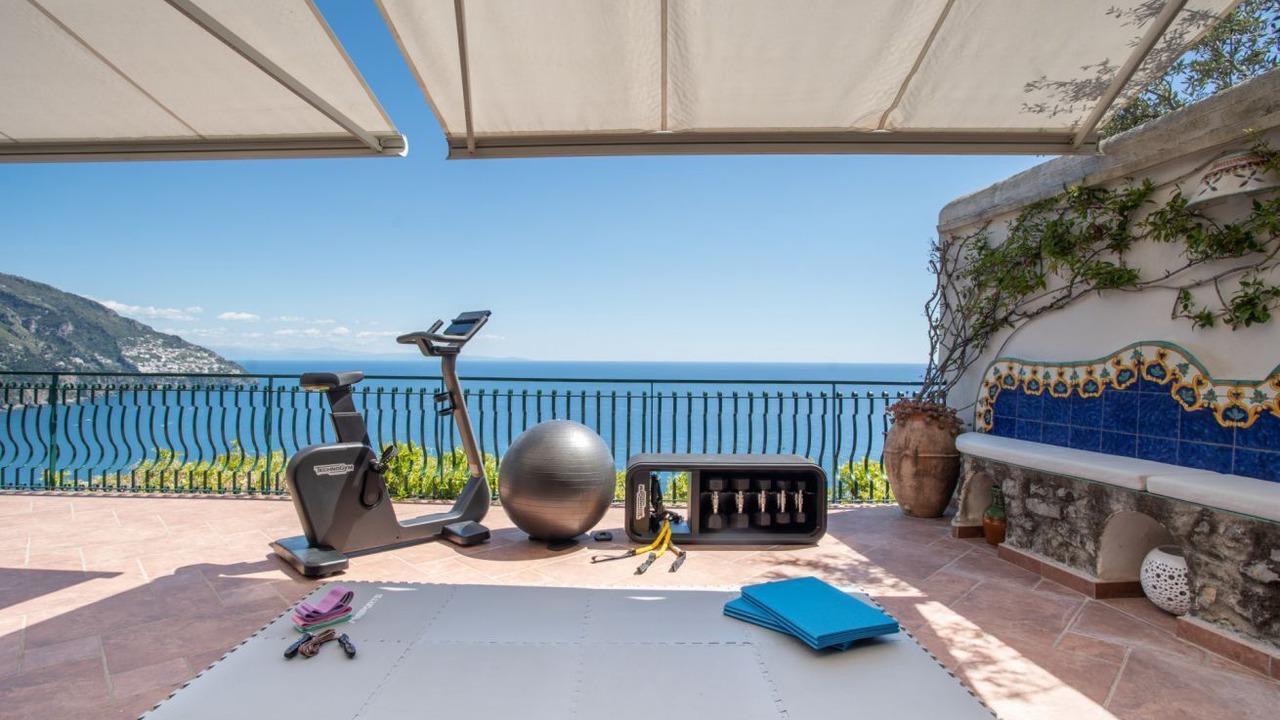 Photo of Outdoor in Pogerola