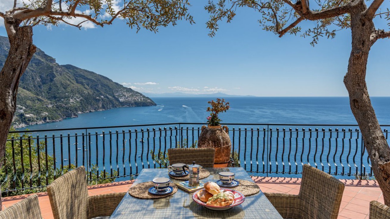 Photo of Outdoor in Pogerola