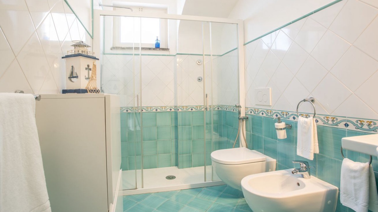 Photo of Bathroom in Pogerola