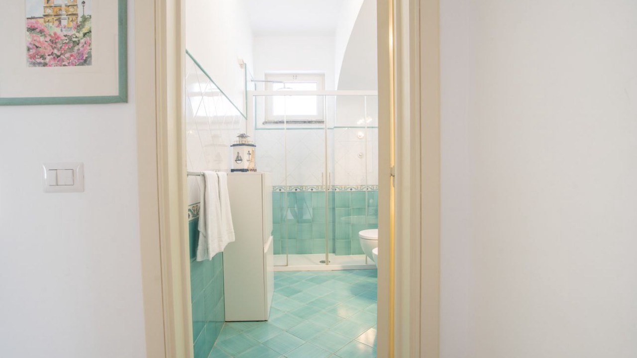Photo of Bathroom in Pogerola