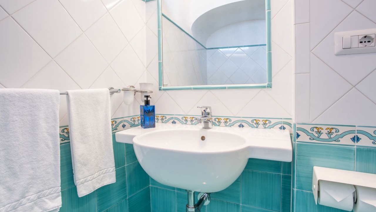 Photo of Bathroom in Pogerola