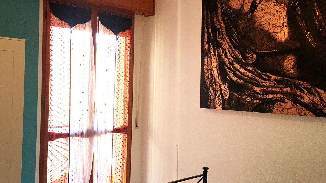 Photo of Bedroom in Bellariva