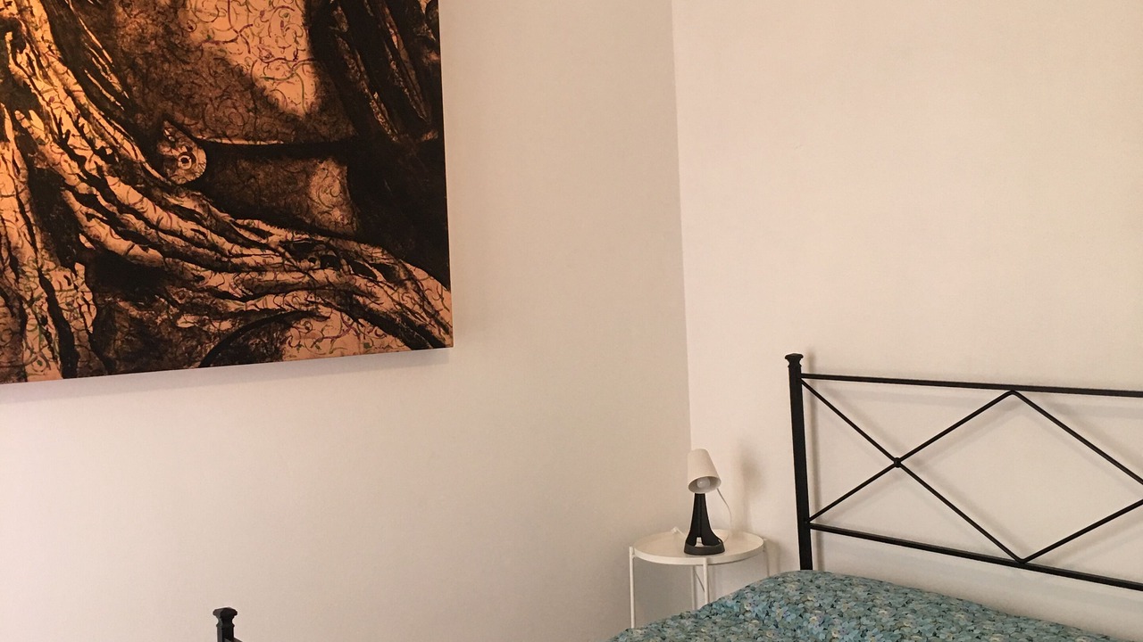 Photo of Bedroom in Bellariva