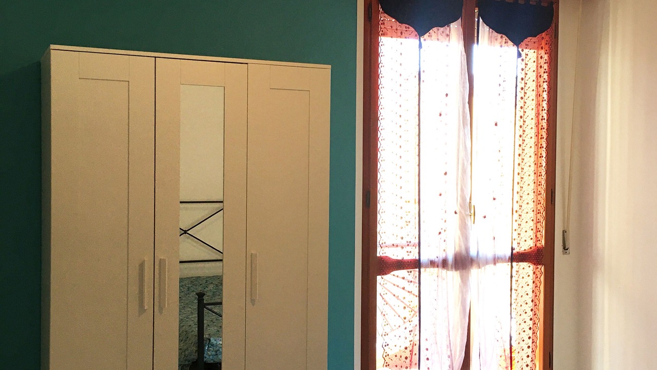 Photo of Bedroom in Bellariva