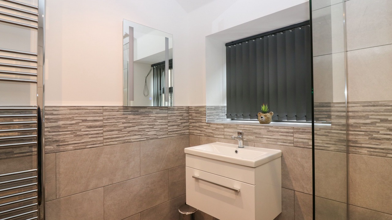 Photo of Bathroom in Keith