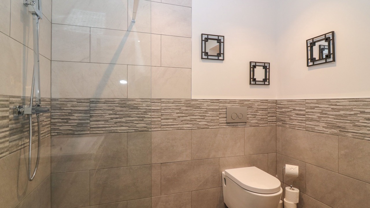 Photo of Bathroom in Keith