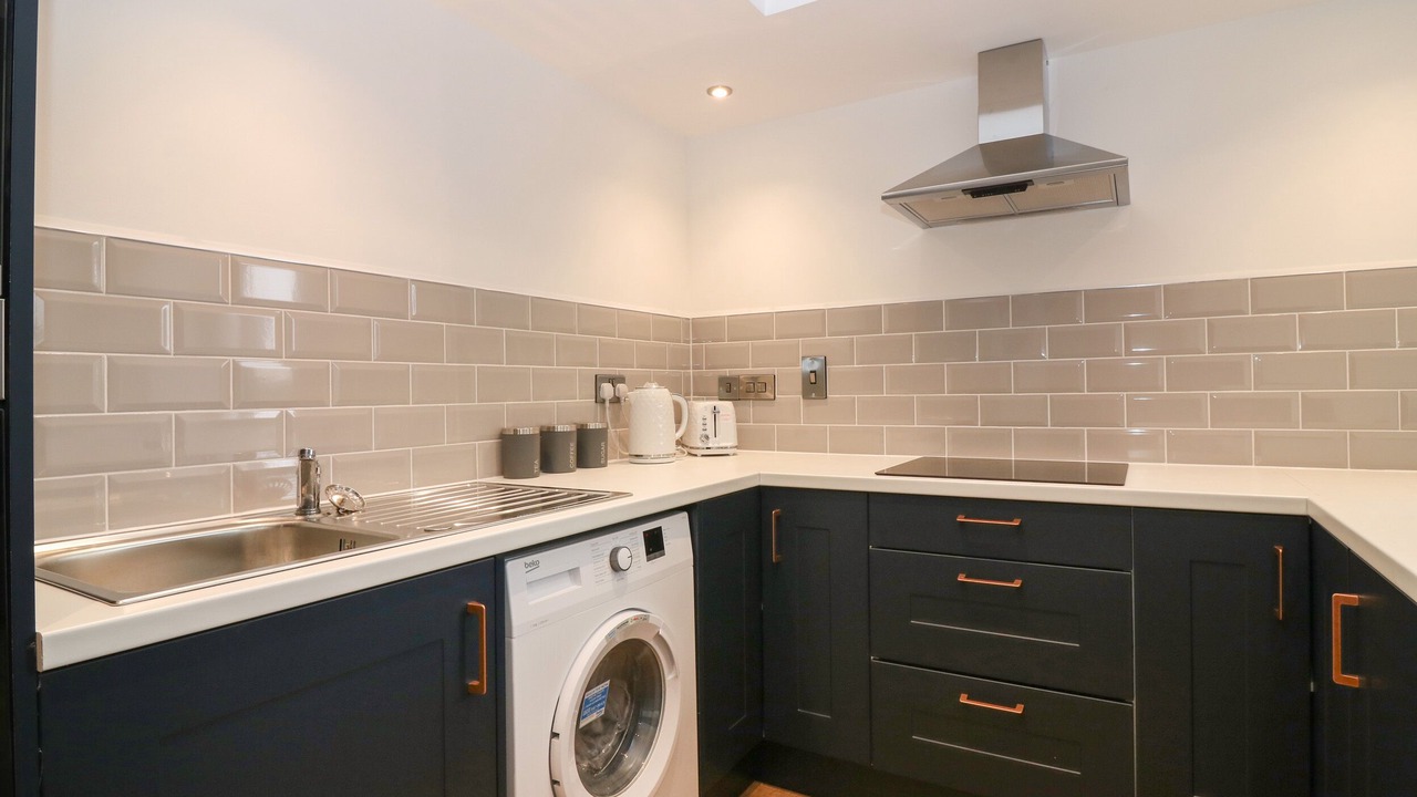Photo of Kitchen in Keith