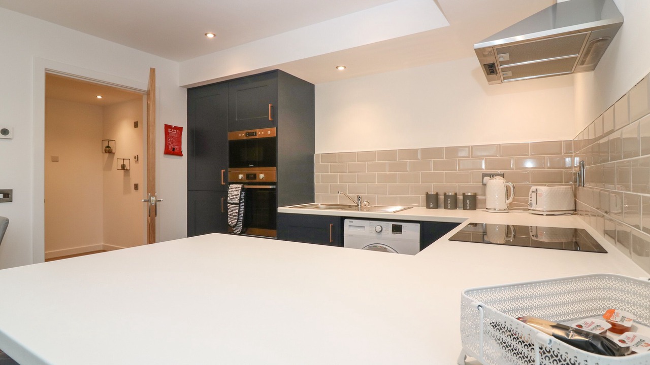 Photo of Kitchen in Keith