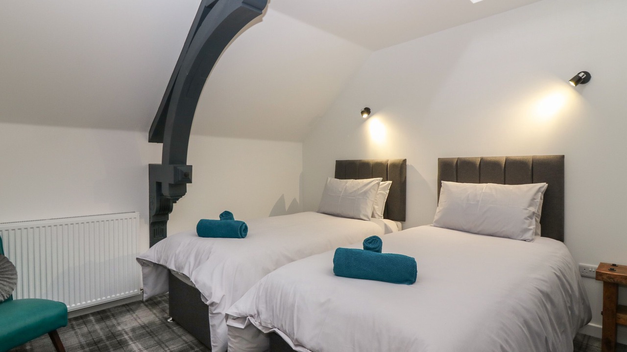 Photo of Bedroom in Keith