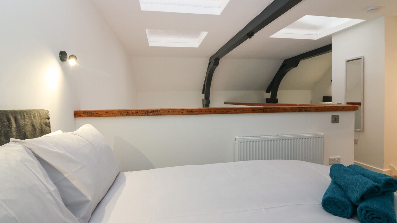 Photo of Bedroom in Keith
