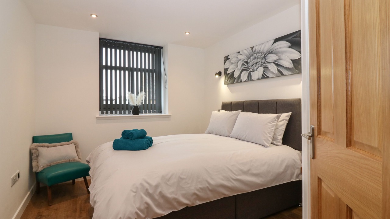 Photo of Bedroom in Keith