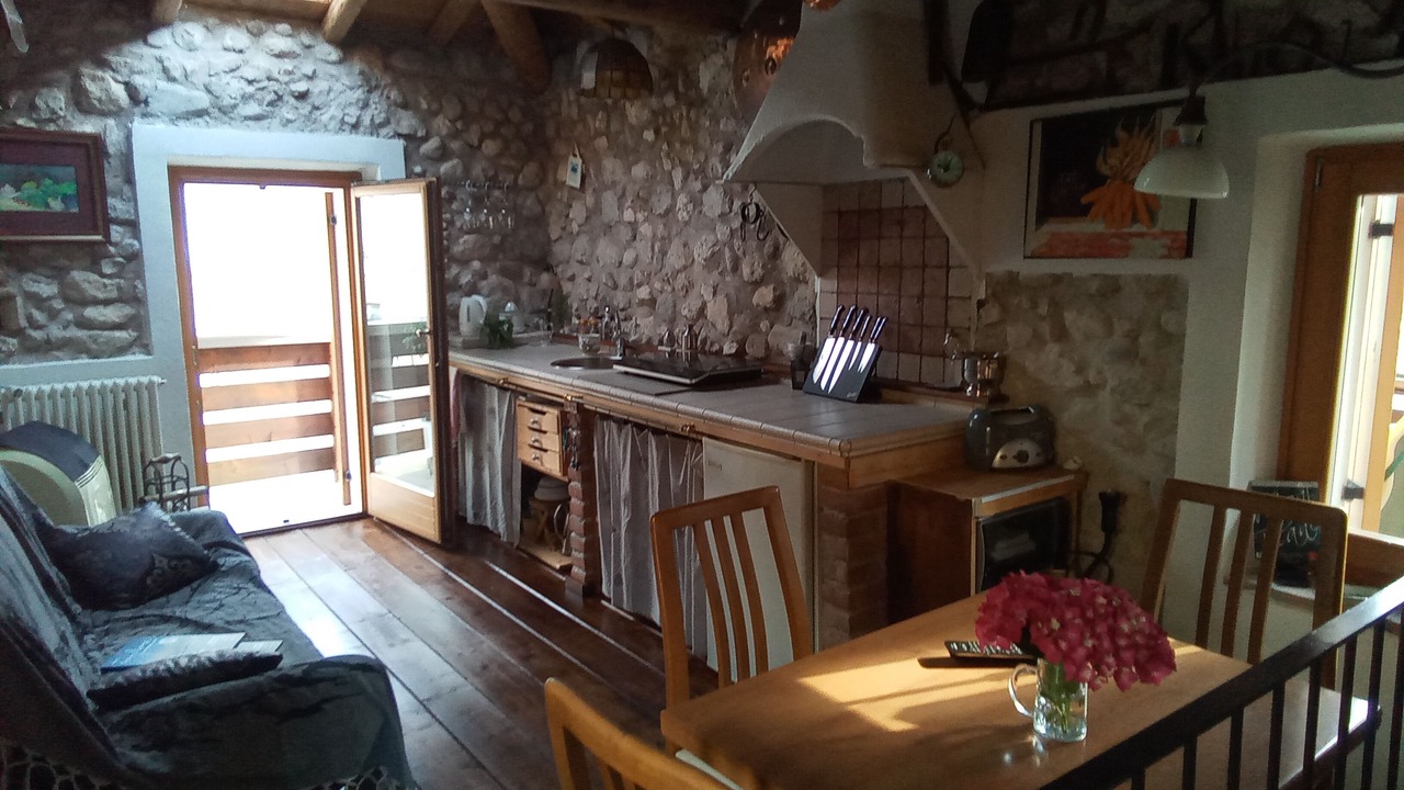 Photo of Livingroom in Peri
