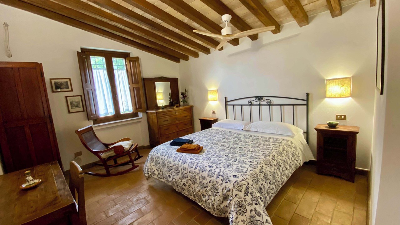 Photo of Bedroom in Chia