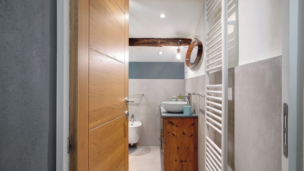 Photo of Bathroom in Chiesa in Valmalenco