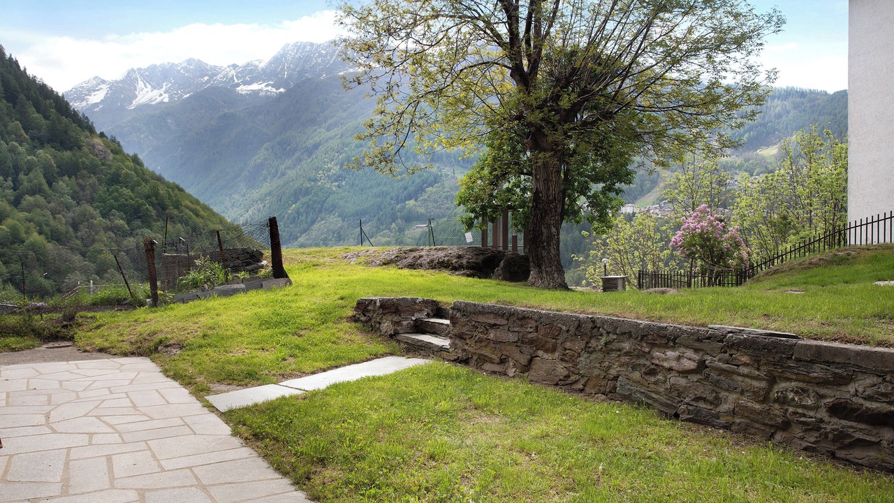 Photo of Outdoor in Chiesa in Valmalenco