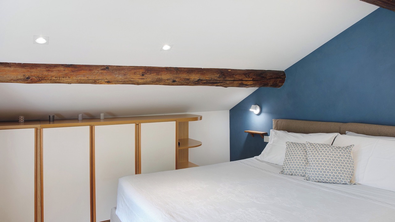 Photo of Bedroom in Chiesa in Valmalenco